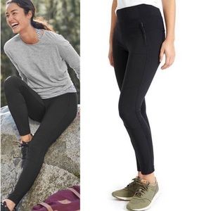Athleta Highline Hybrid Ankle Tight 